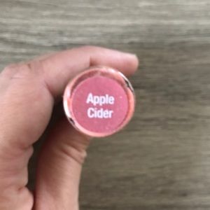 Apple Cider LipSense
